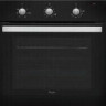 Электрический духовой шкаф Whirlpool AKP 738 NB
