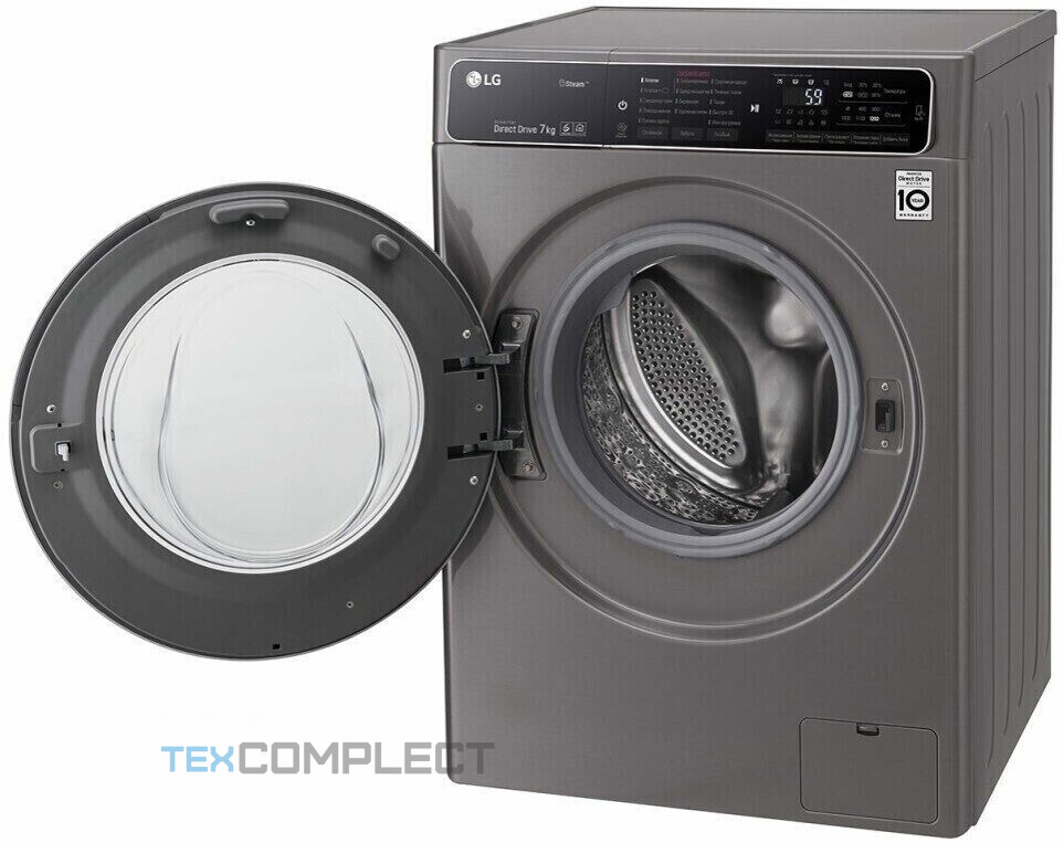 Стиральная машина LG F2H6HS8S Стиральная машина LG F2H6HS8S
