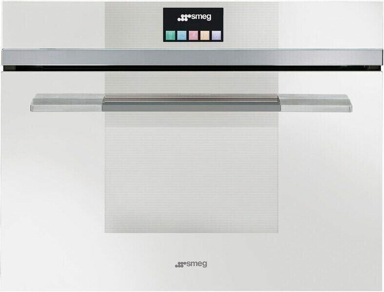 Электрический духовой шкаф Smeg SF4140MCB