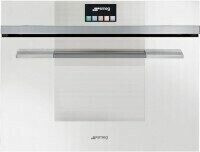 Электрический духовой шкаф Smeg SF4140MCB