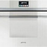 Электрический духовой шкаф Smeg SF4140MCB