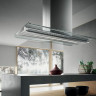 Островная вытяжка Elica Serendipity Island IX/A/120X60