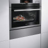 Электрический духовой шкаф AEG KSM 892220 M Электрический духовой шкаф AEG KSM 892220 M