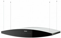 Островная вытяжка Miele DA 7000D