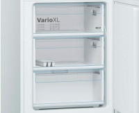 Холодильник Bosch KGE39XL2OR