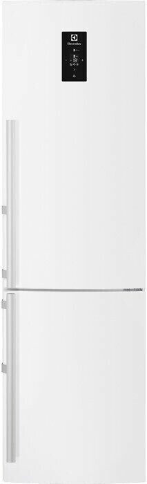 Холодильник Electrolux EN 3889 MFW