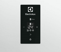 Холодильник Electrolux EN 3889 MFW