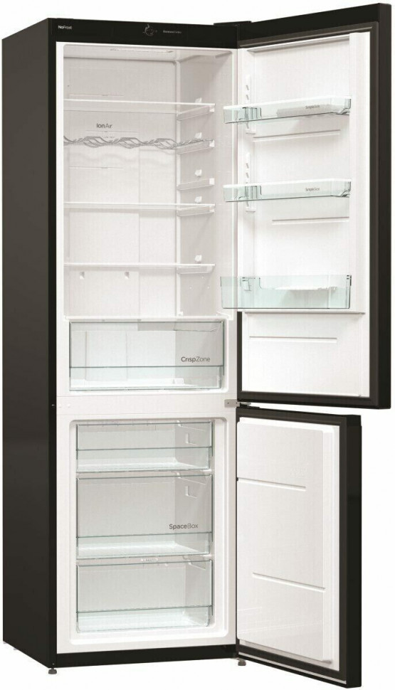Холодильник Gorenje NRK 6192 CC4