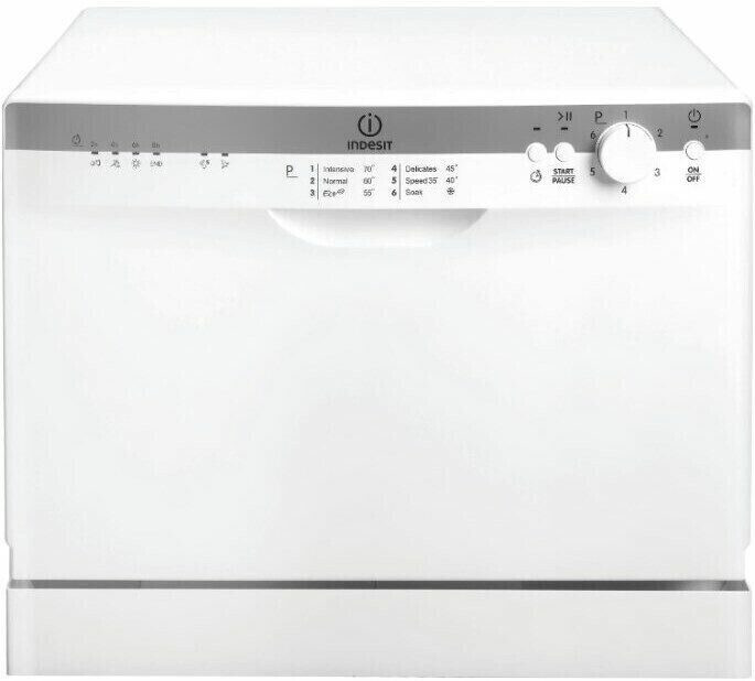 Посудомоечная машина Indesit ICD 661