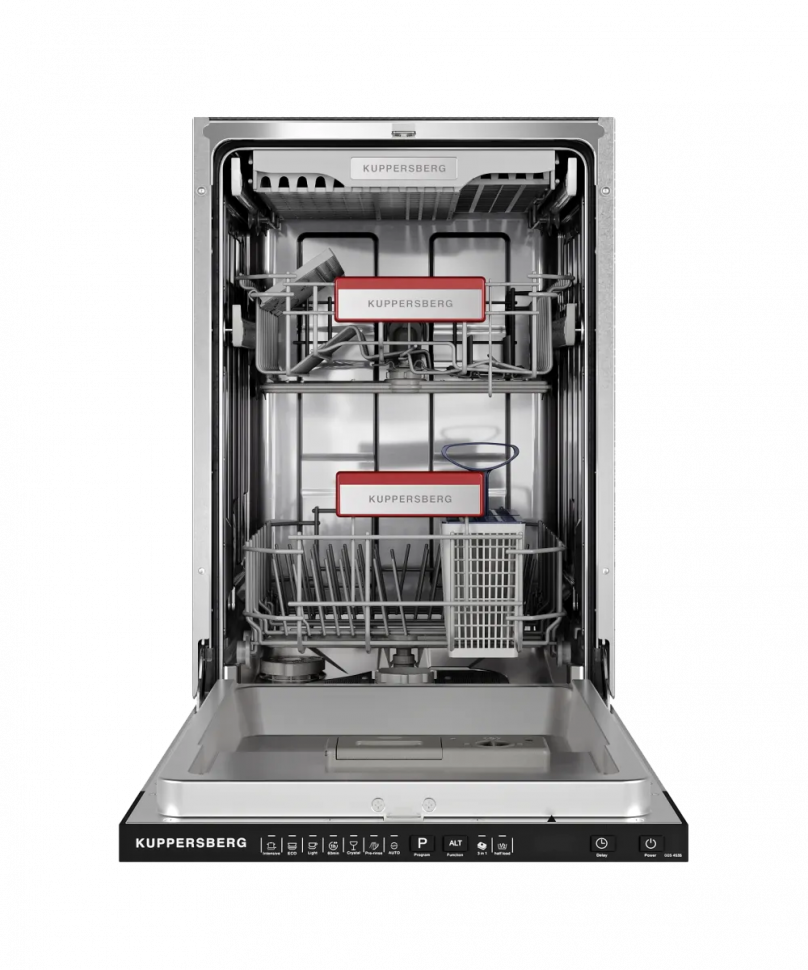 Посудомоечная машина Kuppersberg GGS 4535