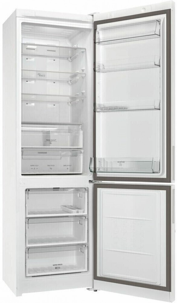 Холодильник Hotpoint-Ariston RFI 20 M