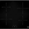 Индукционная варочная панель Smeg SI5641B