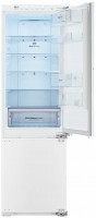 Встраиваемый холодильник LG GR-N266LLR