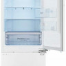 Встраиваемый холодильник LG GR-N266LLR