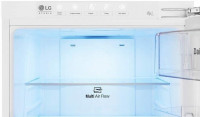 Встраиваемый холодильник LG GR-N266LLR
