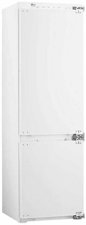 Встраиваемый холодильник LG GR-N266LLR