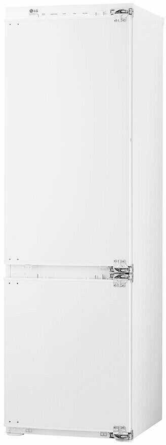 Встраиваемый холодильник LG GR-N266LLR