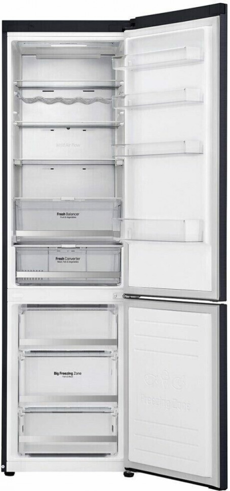 Холодильник LG GA-B509PBAZ Холодильник LG GA-B509PBAZ