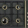 Газовая варочная панель Smeg SR84AGH