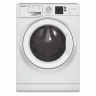 Стиральная машина Hotpoint-Ariston NUS 5015 H