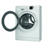 Стиральная машина Hotpoint-Ariston NUS 5015 H