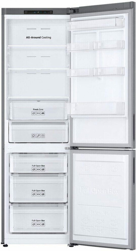 Холодильник Samsung RB34N5000SA Холодильник Samsung RB34N5000SA