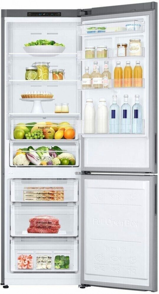 Холодильник Samsung RB34N5000SA Холодильник Samsung RB34N5000SA