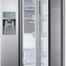 Холодильник Samsung RH58K6697SL