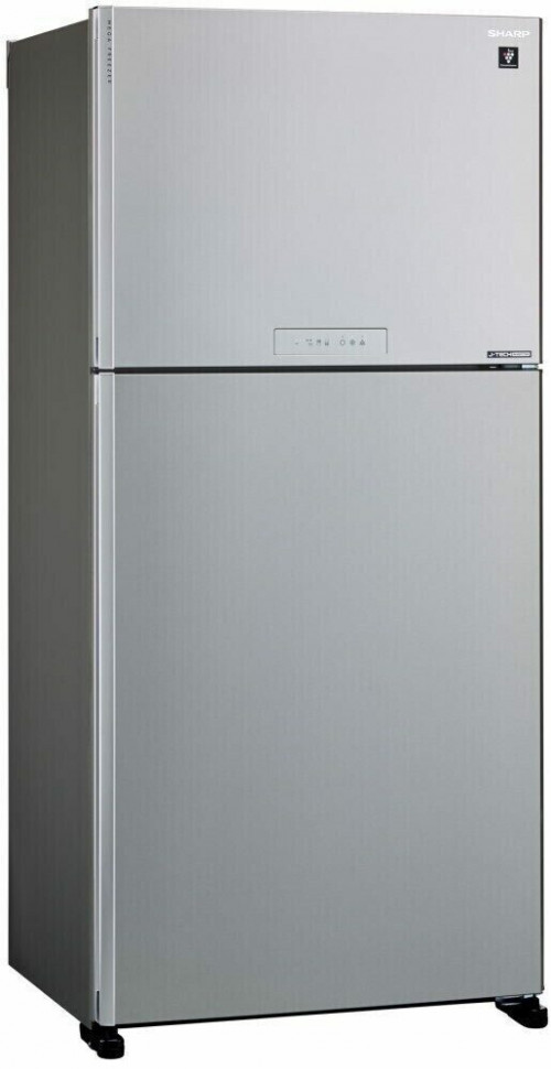 Холодильник Sharp SJ-XG60PMBK Холодильник Sharp SJ-XG60PMBK