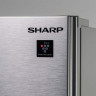 Холодильник Sharp SJ-XG60PMBK Холодильник Sharp SJ-XG60PMBK