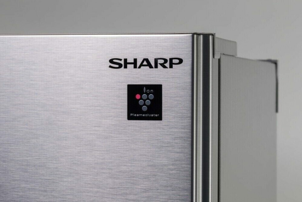 Холодильник Sharp SJ-XG60PMBK Холодильник Sharp SJ-XG60PMBK