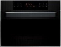Встраиваемая микроволновая печь Hansa AMM44BESH