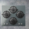 Газовая варочная панель Hotpoint-Ariston HAGD 61 S SL