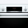 Электрический духовой шкаф Bosch HBF 534EW0R
