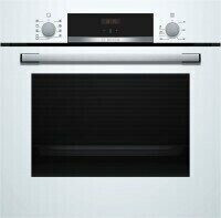 Электрический духовой шкаф Bosch HBF 534EW0R