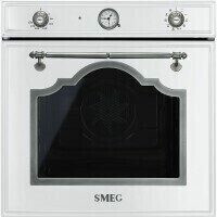 Электрический духовой шкаф Smeg SF750BS Электрический духовой шкаф Smeg SF750BS