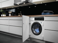 Встраиваемая стиральная машина Electrolux EW7W 368 SI