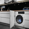 Встраиваемая стиральная машина Electrolux EW7W 368 SI