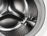 Встраиваемая стиральная машина Electrolux EW7W 368 SI