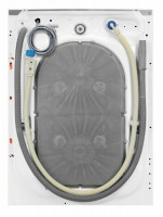 Встраиваемая стиральная машина Electrolux EW7W 368 SI
