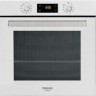 Электрический духовой шкаф Hotpoint-Ariston FA5 841 JH WH HA