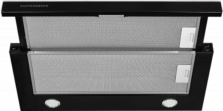 Встраиваемая вытяжка Kuppersberg Slimlux IV 60 GB