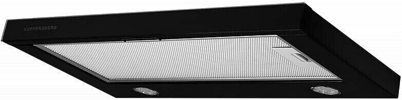 Встраиваемая вытяжка Kuppersberg Slimlux IV 60 GB