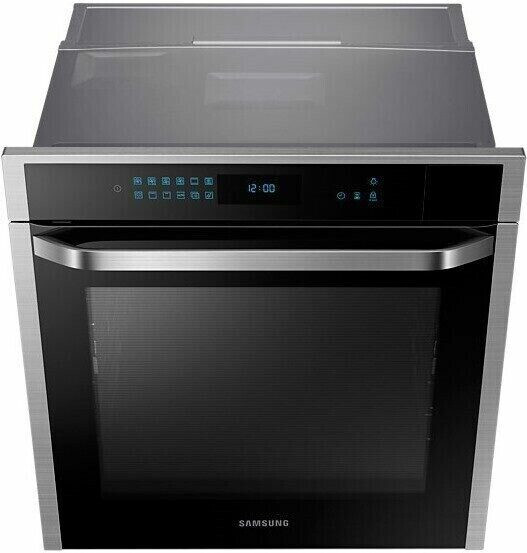 Электрический духовой шкаф Samsung NV73J7740RS
