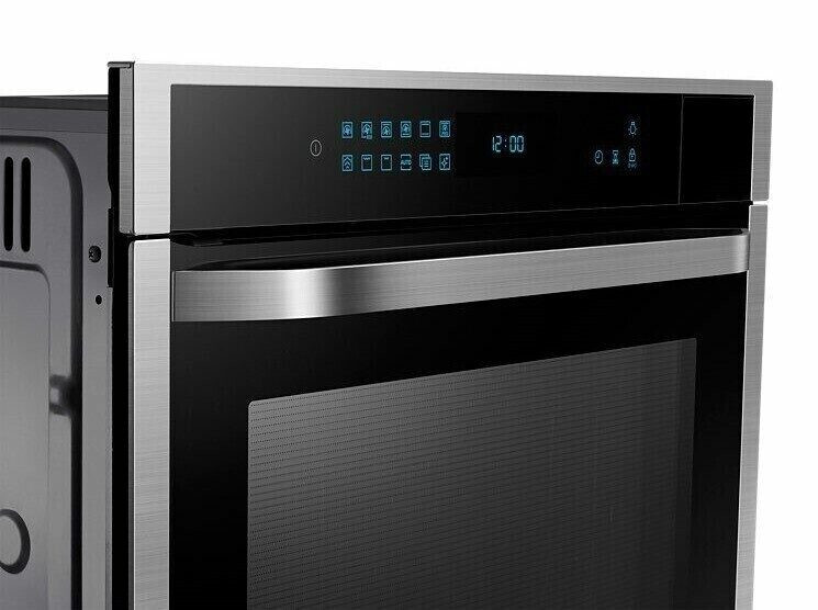 Электрический духовой шкаф Samsung NV73J7740RS