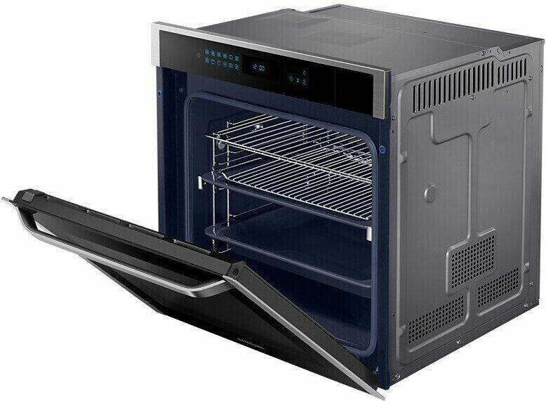 Электрический духовой шкаф Samsung NV73J7740RS