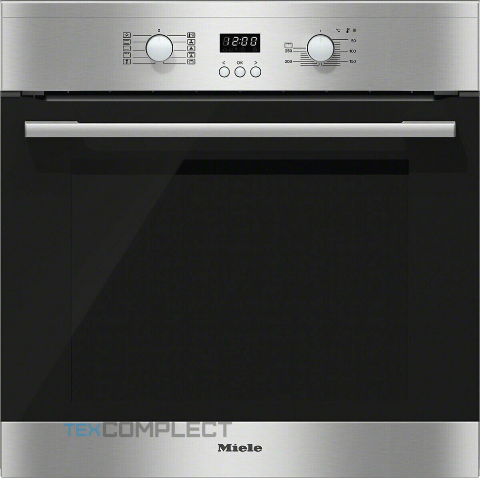 Электрический духовой шкаф Miele H2361B