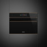Электрический духовой шкаф Smeg SF4606WMCNR Электрический духовой шкаф Smeg SF4606WMCNR