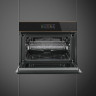 Электрический духовой шкаф Smeg SF4606WMCNR Электрический духовой шкаф Smeg SF4606WMCNR