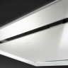 Потолочная вытяжка Faber Heaven Glass 2.0 WH Flat A90 Потолочная вытяжка Faber Heaven Glass 2.0 WH Flat A90